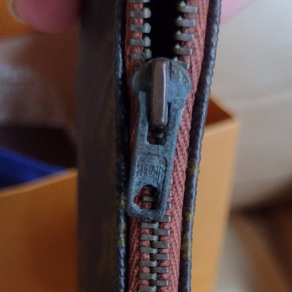 Rare Vintage Tennis Racquet Cover - Picture 7 of 8